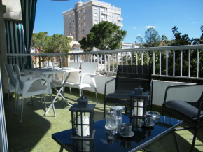 APARTAMENTO PARQUE II, Mnostrum Playa de Gandia EXCLUSIVO FAMILIAS